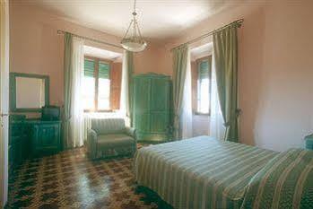 Hotel Villa Porta All'Arco Volterra Kültér fotó