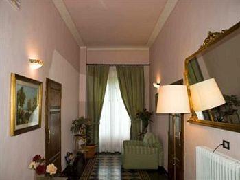 Hotel Villa Porta All'Arco Volterra Kültér fotó