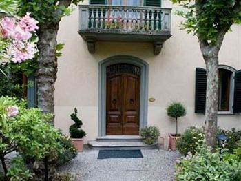 Hotel Villa Porta All'Arco Volterra Kültér fotó
