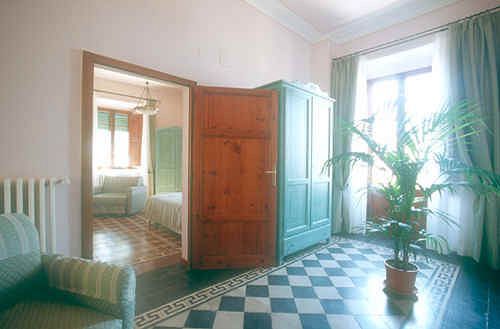 Hotel Villa Porta All'Arco Volterra Kültér fotó